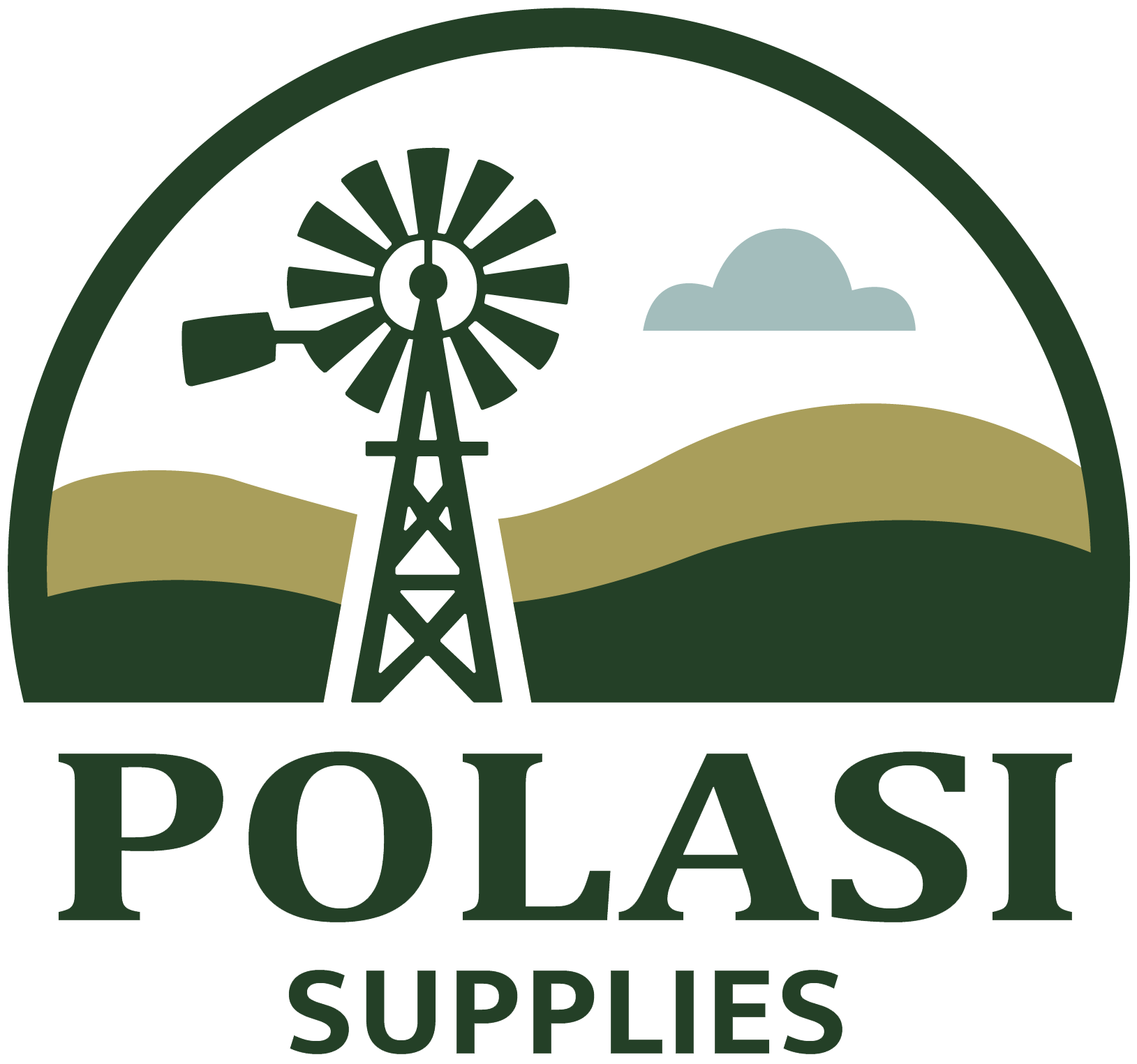 Polasi Supplies